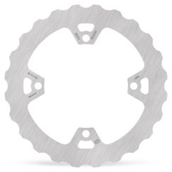 BRAKE DISC NITRO MUD REAR 17111010