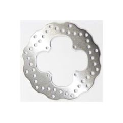 BRAKE ROTOR FLT WAVE L 17111096