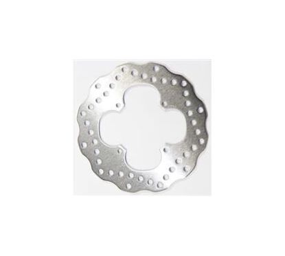 BRAKE ROTOR FLT WAVE L 17111096