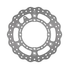 BRAKE ROTOR FLT WAVE L 17111118