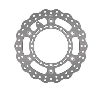 BRAKE ROTOR FLT WAVE L 17111118