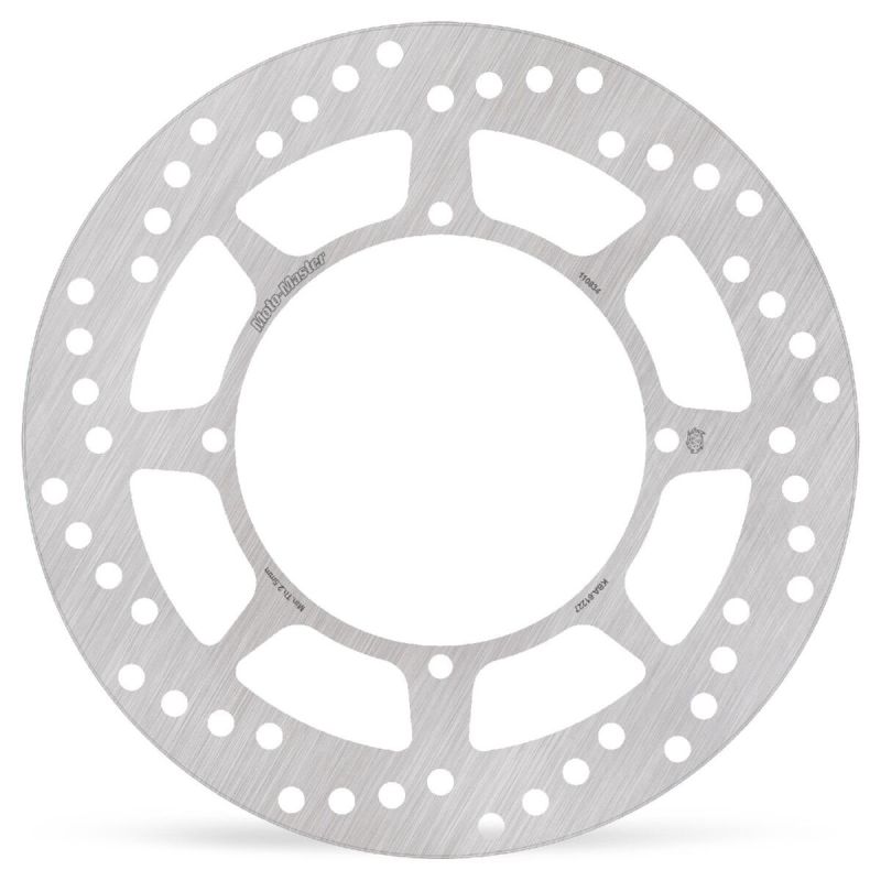 BRAKE DISC VINT FRONT 17111693