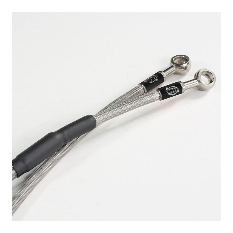 BRAKE LINE REAR 17416401