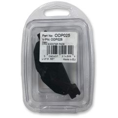 BRAKE PAD ORGANIC SCOOTER 17200605