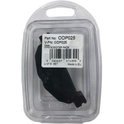 BRAKE PAD ORGANIC SCOOTER 17200605