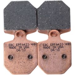 BRAKE PAD EPFA SIN EXT PRO 17211224