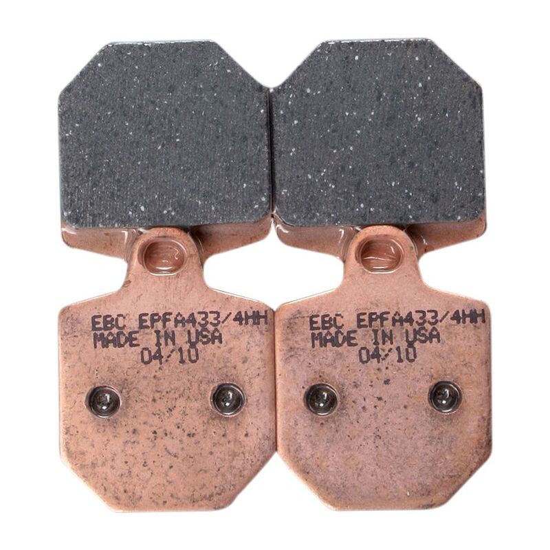 BRAKE PAD EPFA SIN EXT PRO 17211224