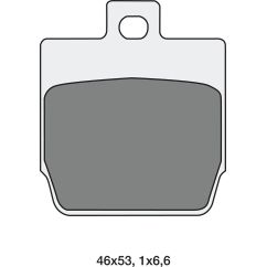 BRAKE PAD NITRO SPORT 17211945