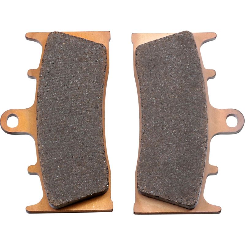 BRAKE PAD SINTERED SPORT 17220806