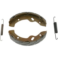 BRAKE SHOE GROOVED 17230127