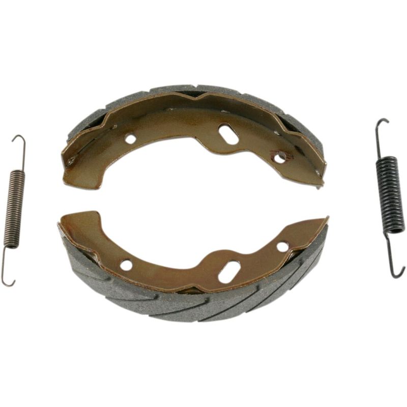 BRAKE SHOE GROOVED 17230127
