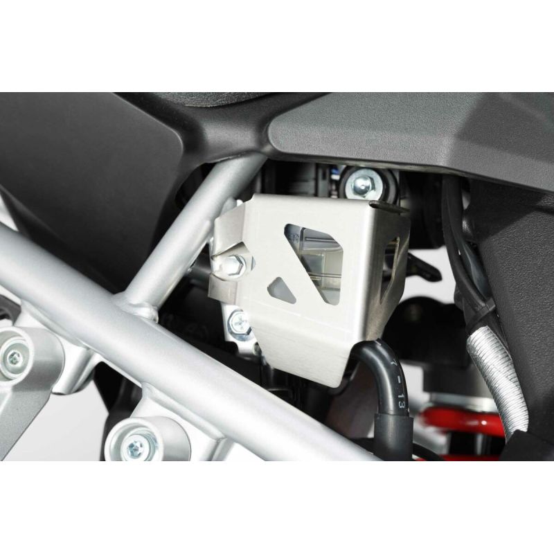 BRAKE RESERVOIR GUARD 17310734