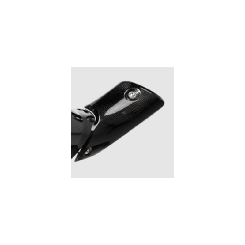 HEAT SHIELD 18611813