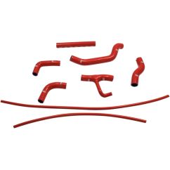 RADIATOR HOSE KIT DUC RD 19021398