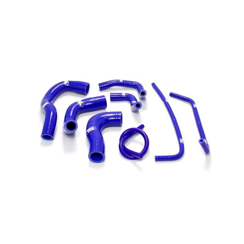 RADIATOR HOSE KIT YAM BLU 19021107