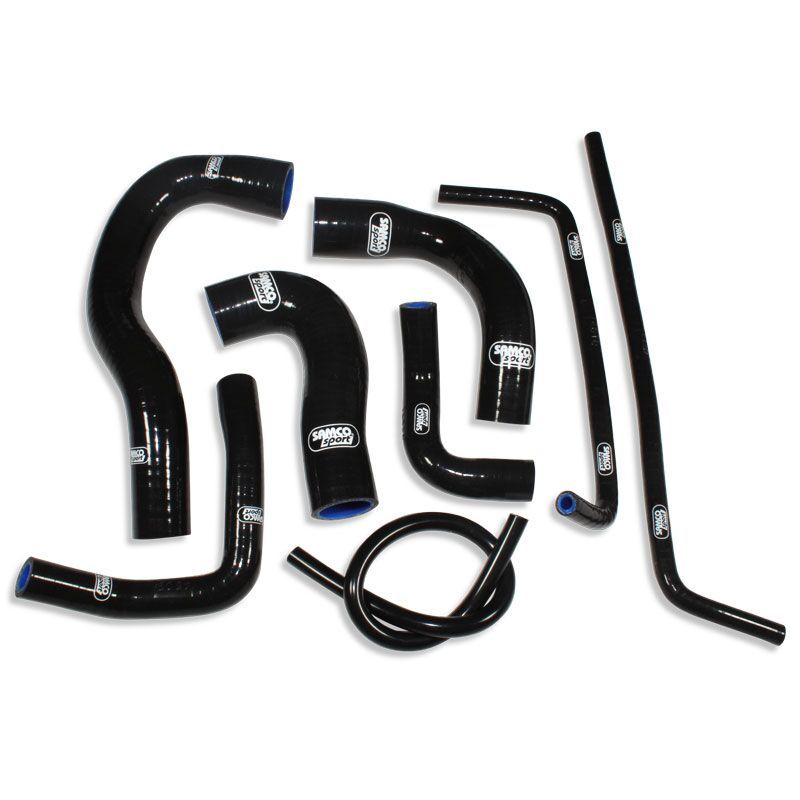 RADIATOR HOSE KIT YAM BK 19021480