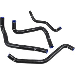 RADIATOR HOSE KIT HON BK 19021401