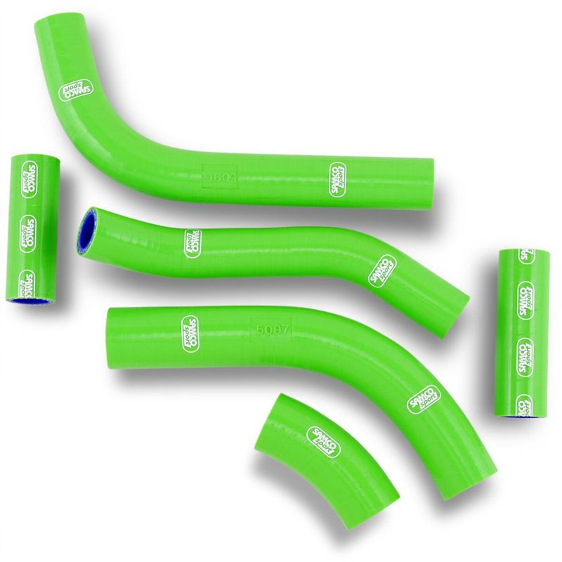 RADIATOR HOSE KIT KAW GN 19021500
