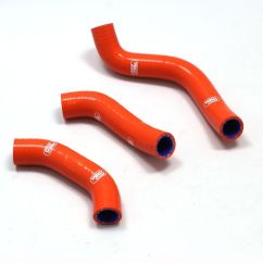RADIATOR HOSE KIT KTM OR 19021124