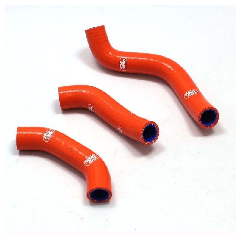 RADIATOR HOSE KIT KTM OR 19021124