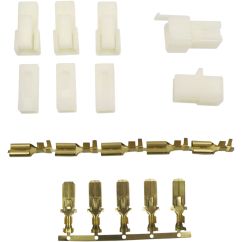 WIRING CONNECTOR 21121017