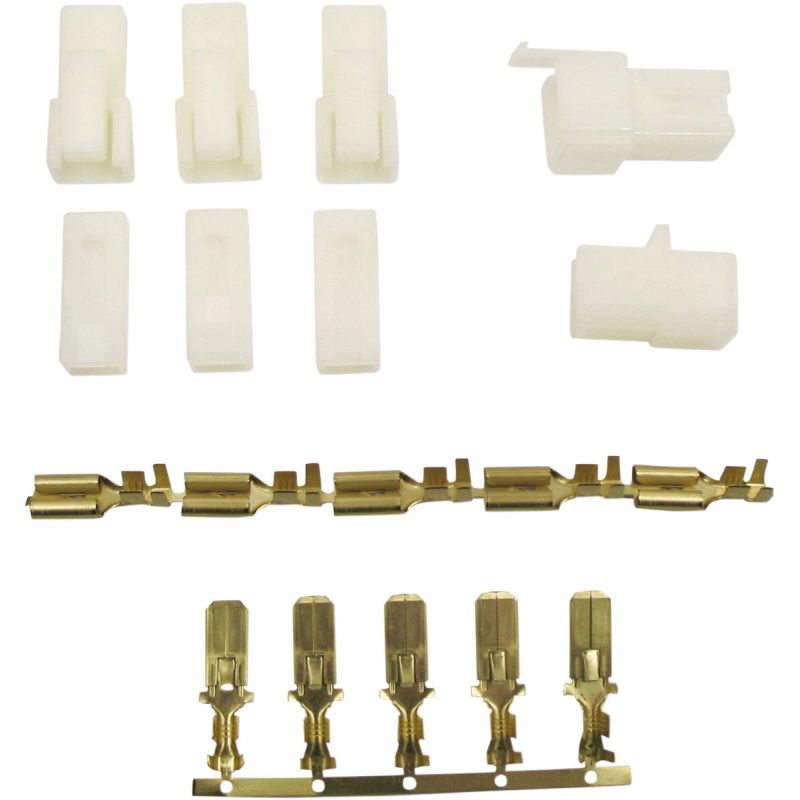 WIRING CONNECTOR 21121017