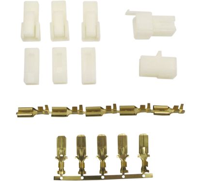 WIRING CONNECTOR 21121017
