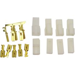 WIRING CONNECTOR 21121018