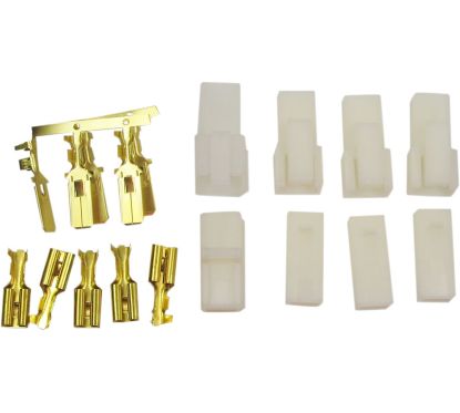 WIRING CONNECTOR 21121018