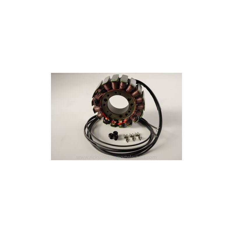 OE STYLE STATOR TGB 21121296