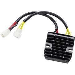 REGULATOR/REC LITH-ION HS 21121352