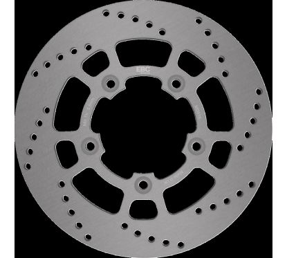 BRAKE ROTOR FIX HPSR RND RE MD4015