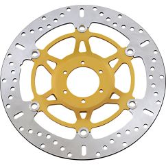 BRAKE ROTOR FLT X SERIES RND 17102798