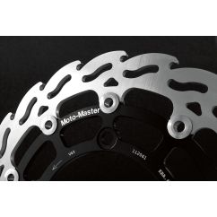 BRAKE DISC FLAME FLOAT FT R 17101831