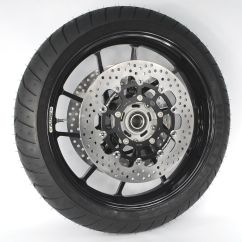 BRAKE DISC HALO FLOAT FT 17101741