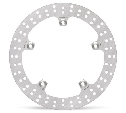BRAKE DISC HALO FLOAT FT 17101752