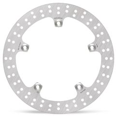 BRAKE DISC HALO FLOAT FT 17103736