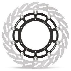 BRAKE DISC FLAME FLOAT FT L 17103599