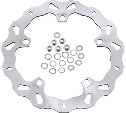 BRAKE DISC FIXED WAVE 17104085