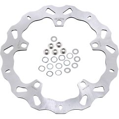 BRAKE DISC FIXED WAVE 17104085