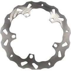 BRAKE DISC FIXED WAVE 17104106