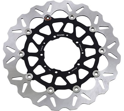 BRAKE DISC FLOAT WAVE 17103796