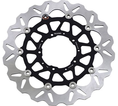BRAKE DISC FLOAT WAVE 17103814