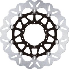 BRAKE DISC FLOAT WAVE 17103845