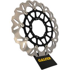 BRAKE DISC FLOAT WAVE 17104096