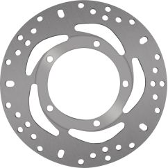 BRAKE ROTOR FIX D SERIES SCT 17102903