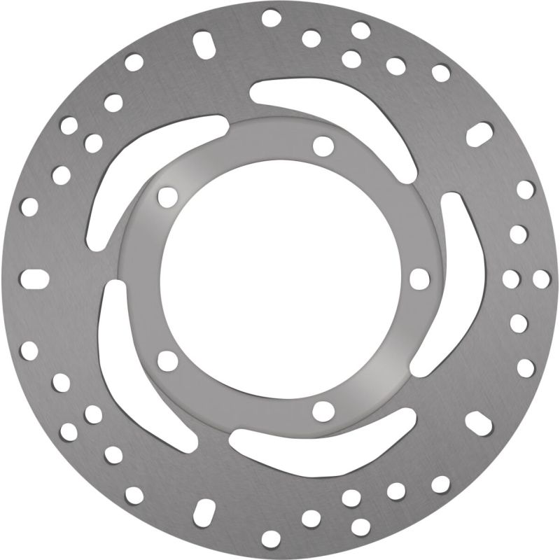BRAKE ROTOR FIX D SERIES SCT 17102929