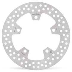 BRAKE DISC HALO REAR 17104639