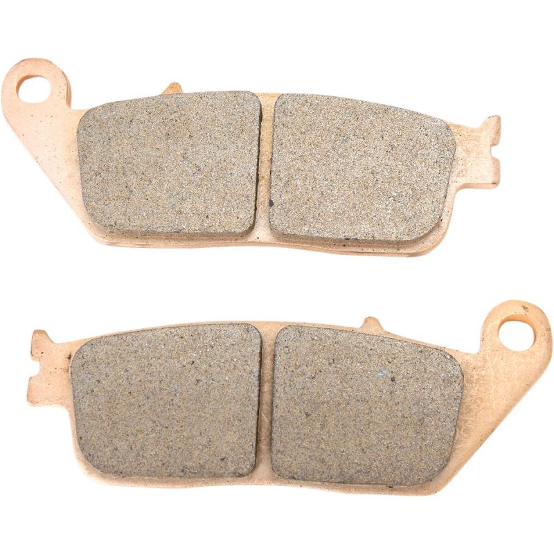 BRAKE PAD HH SINT SCOOTER 17212838