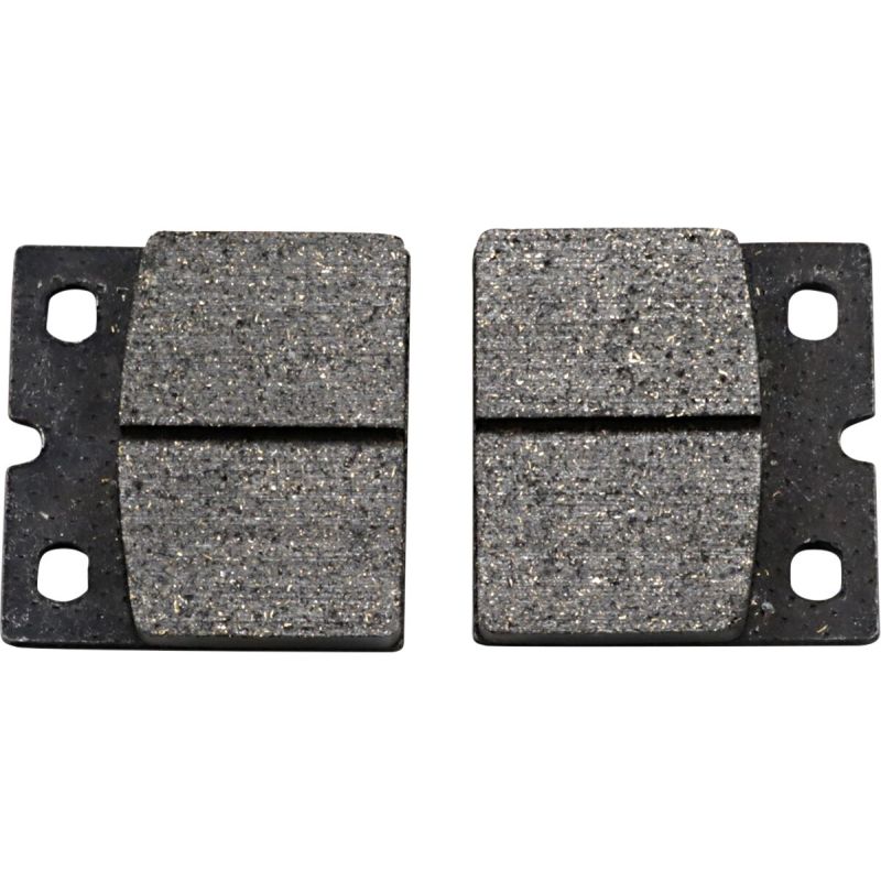 BRAKE PAD CERAMIC 17220948
